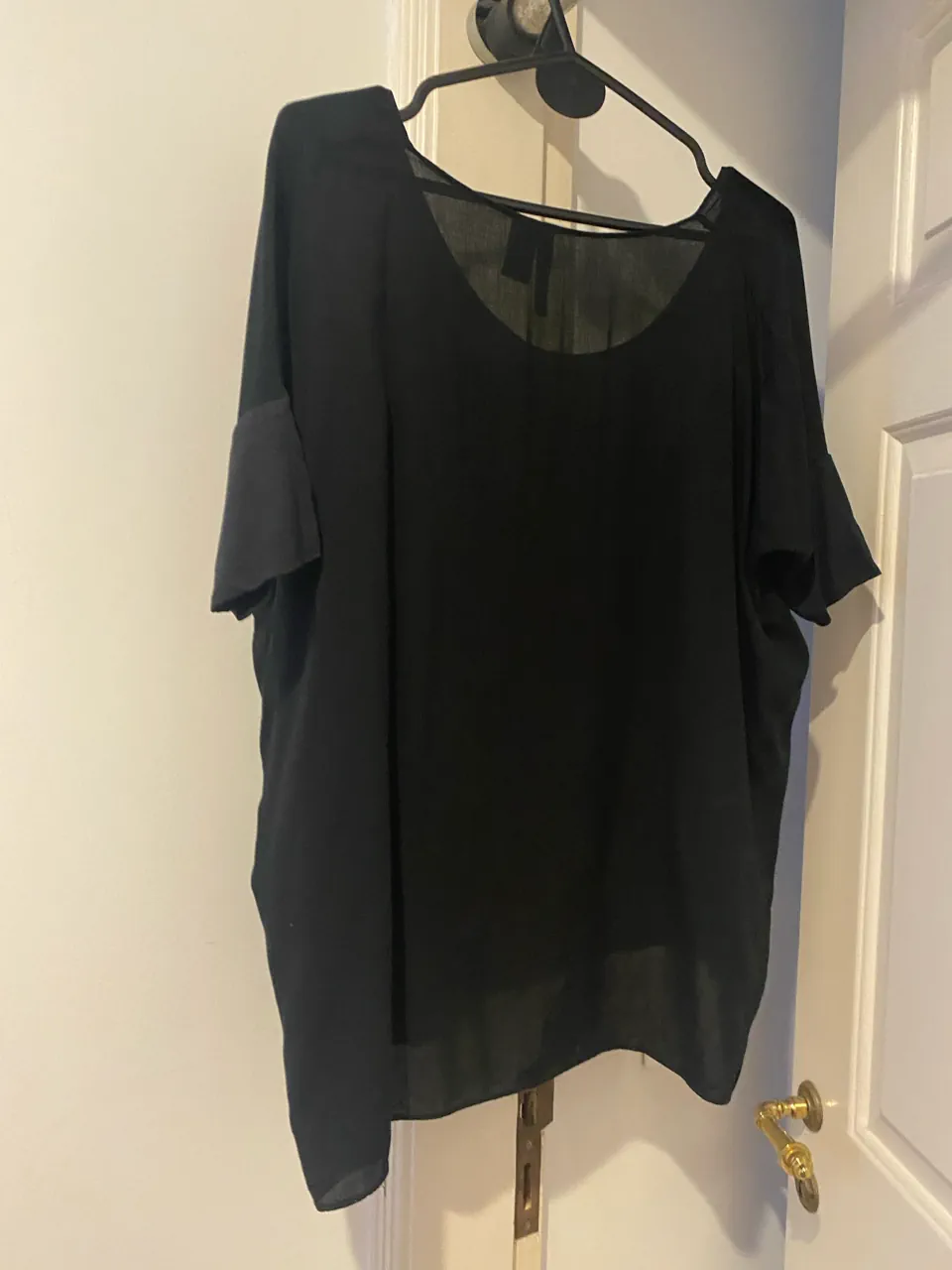 Blusa Mango - imagen 1