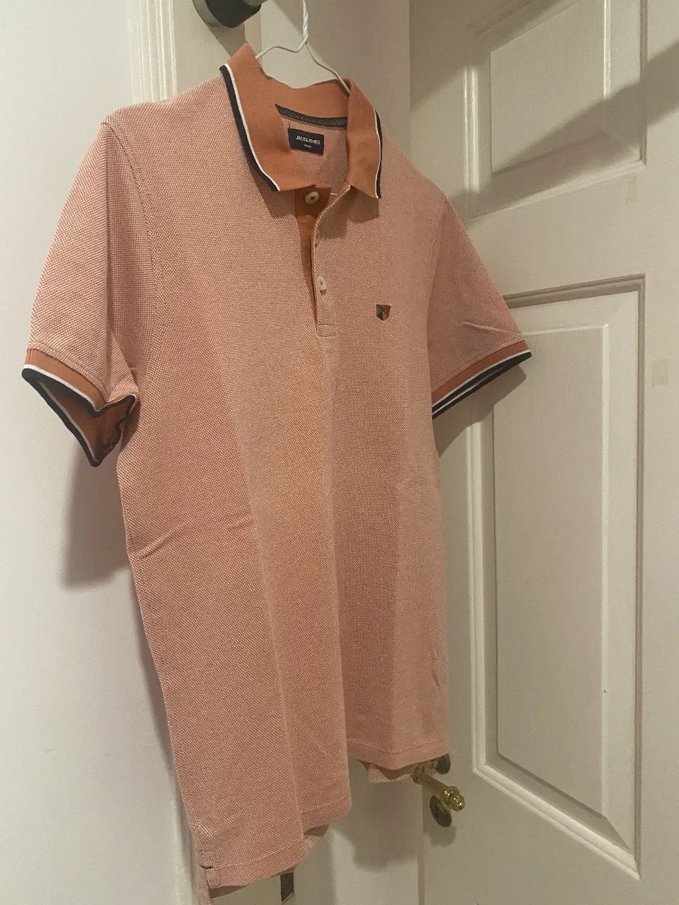 Remera Jack & Jones · Talle S