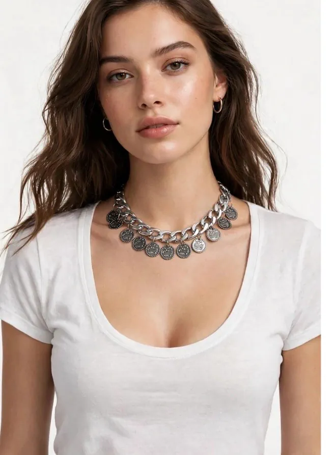 Collar Collar importado - imagen 1