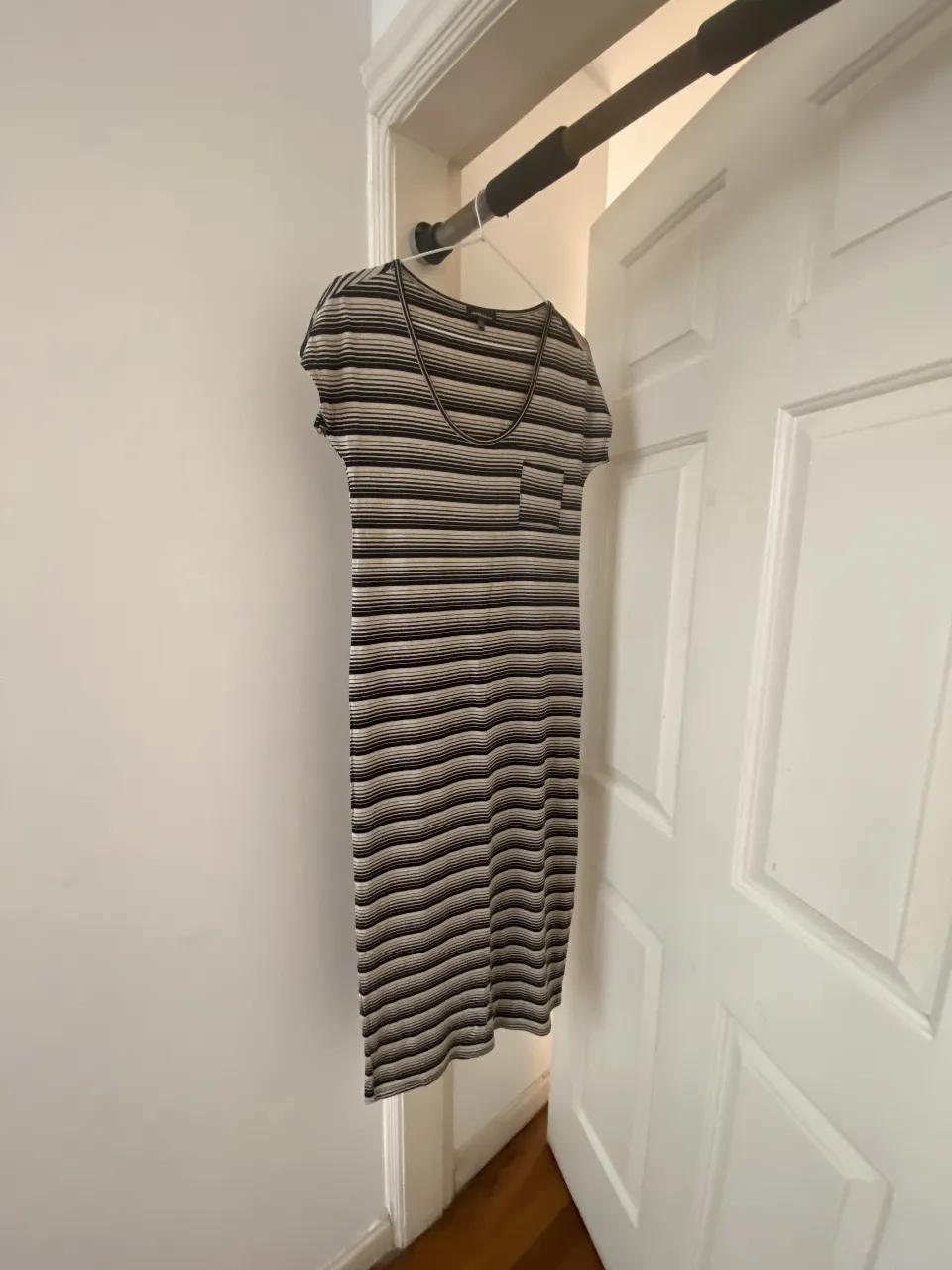 Vestido Importada · Talle S