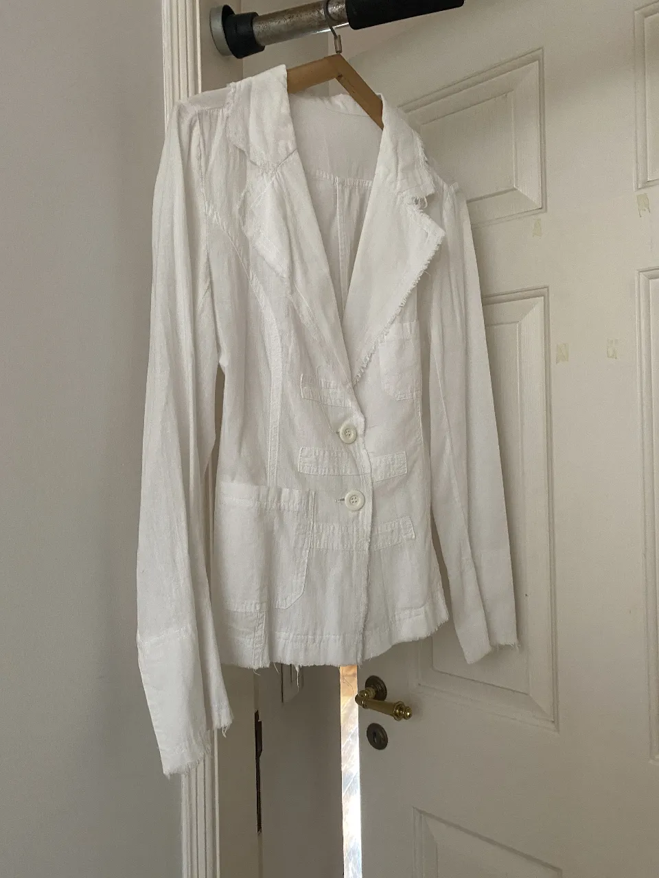 Blazer De diseño - imagen 1