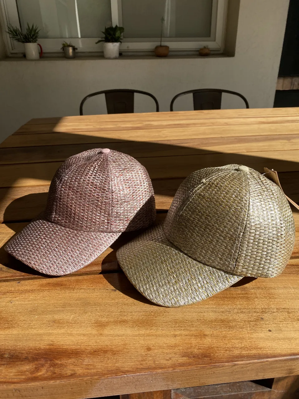 Gorra Steve Madden - imagen 1