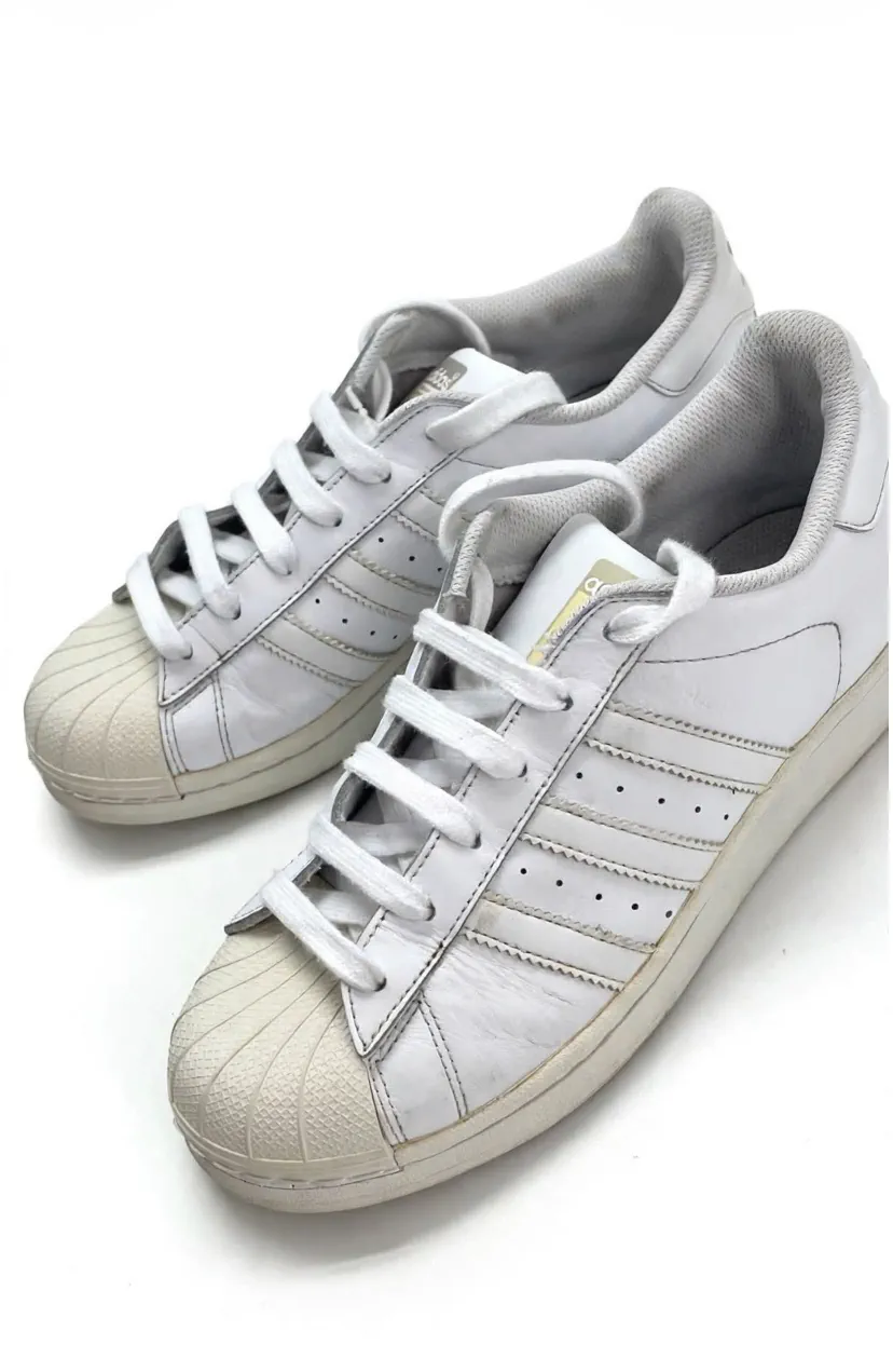 Zapatillas adidas - imagen 1
