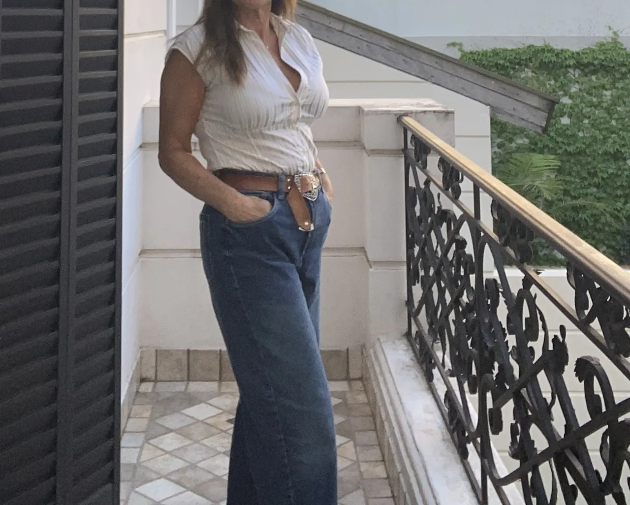 Camisa · Talle M
