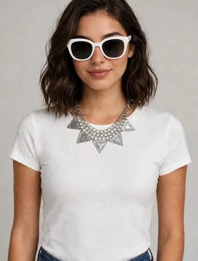Collar Sin marca - imagen 1