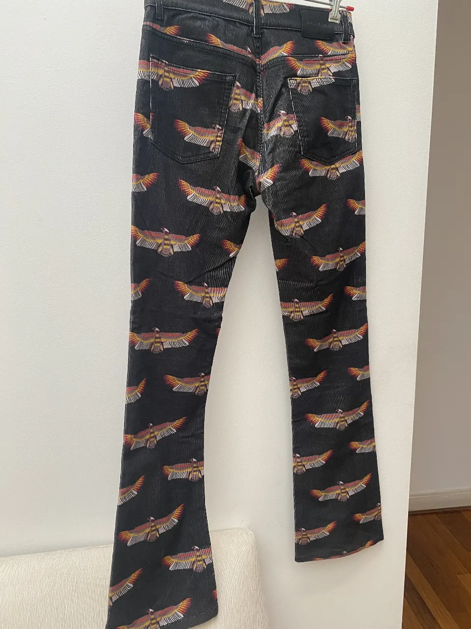 Pantalón Bimba y Lola · Talle EU 40