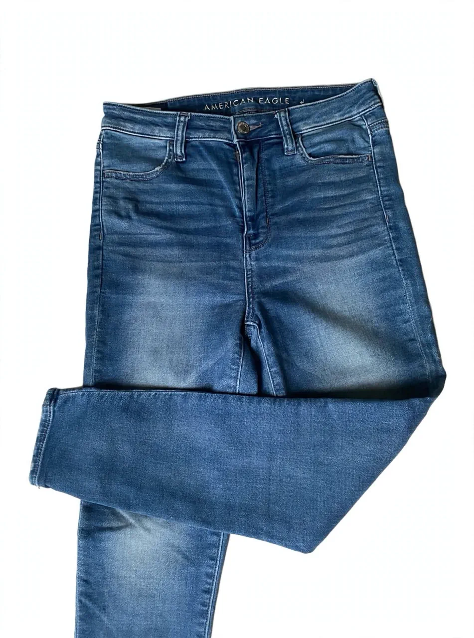 Jean American Eagle - imagen 1