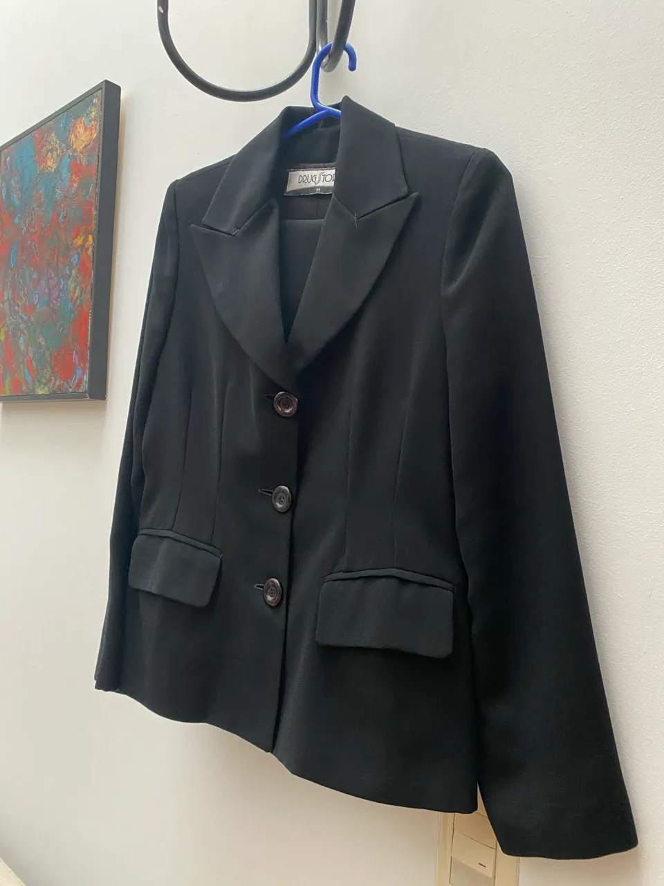 Blazer Drugstore · Talle M