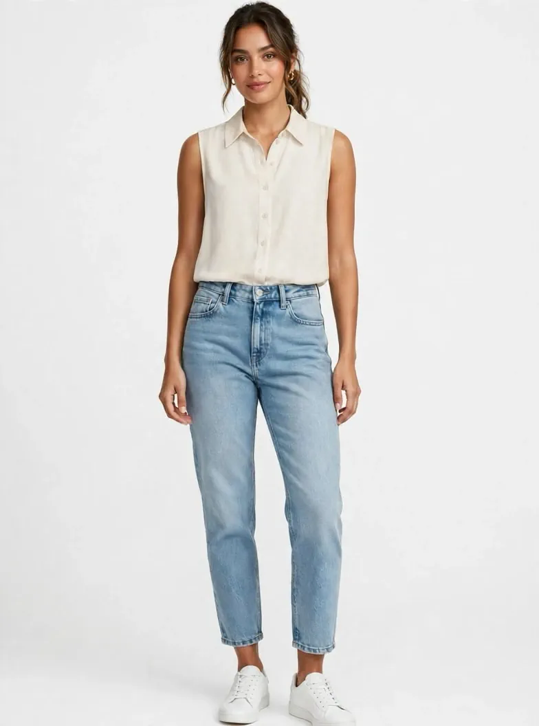 Blusa Producto de usa - imagen 1