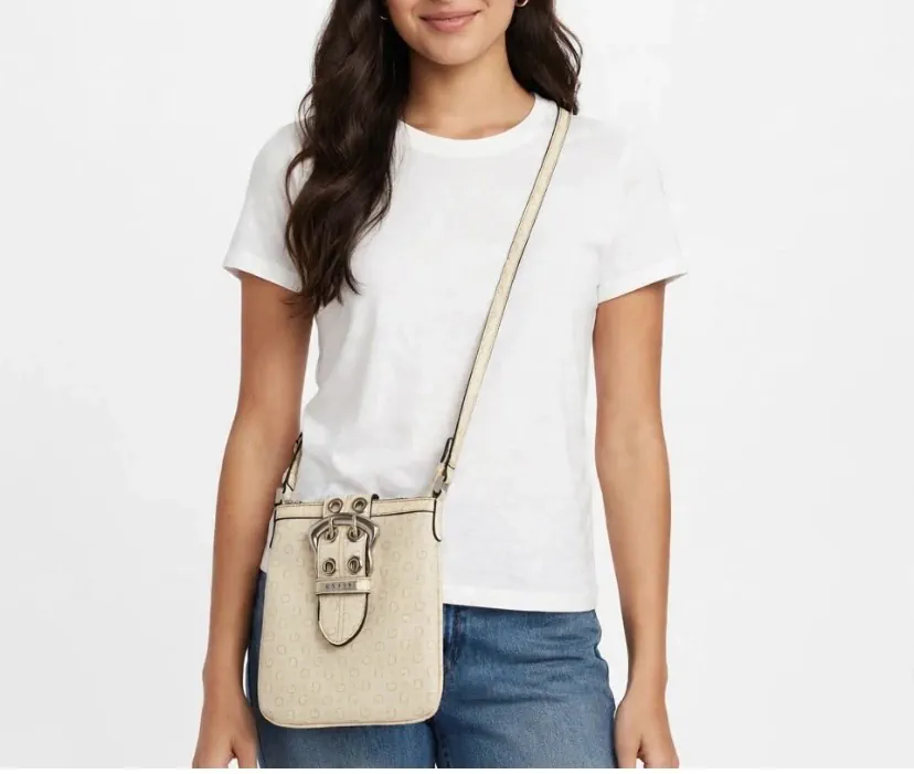 Cartera GUESS - imagen 1