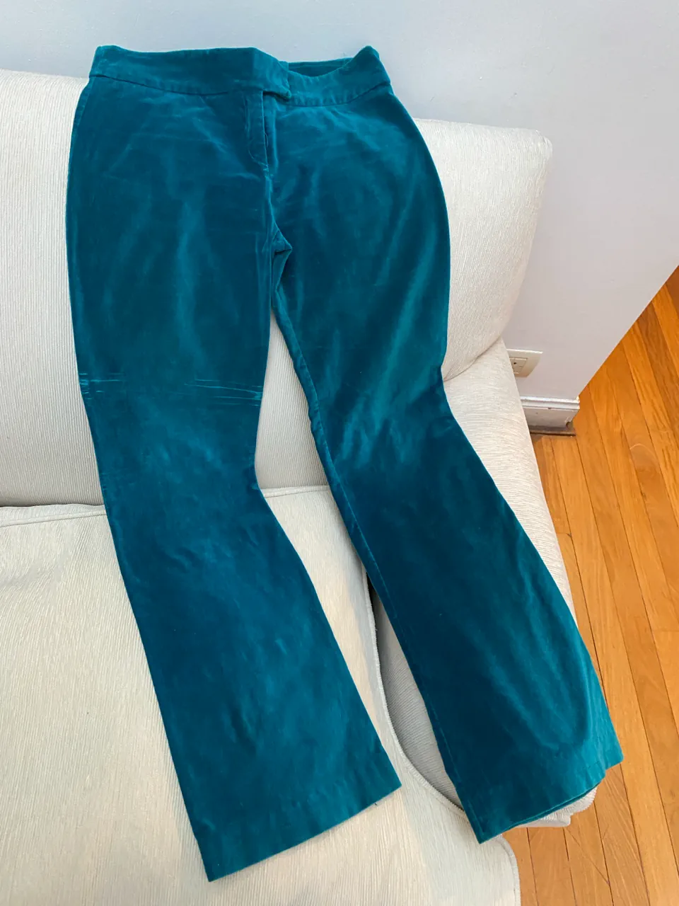 Pantalón Tucci · Talle M
