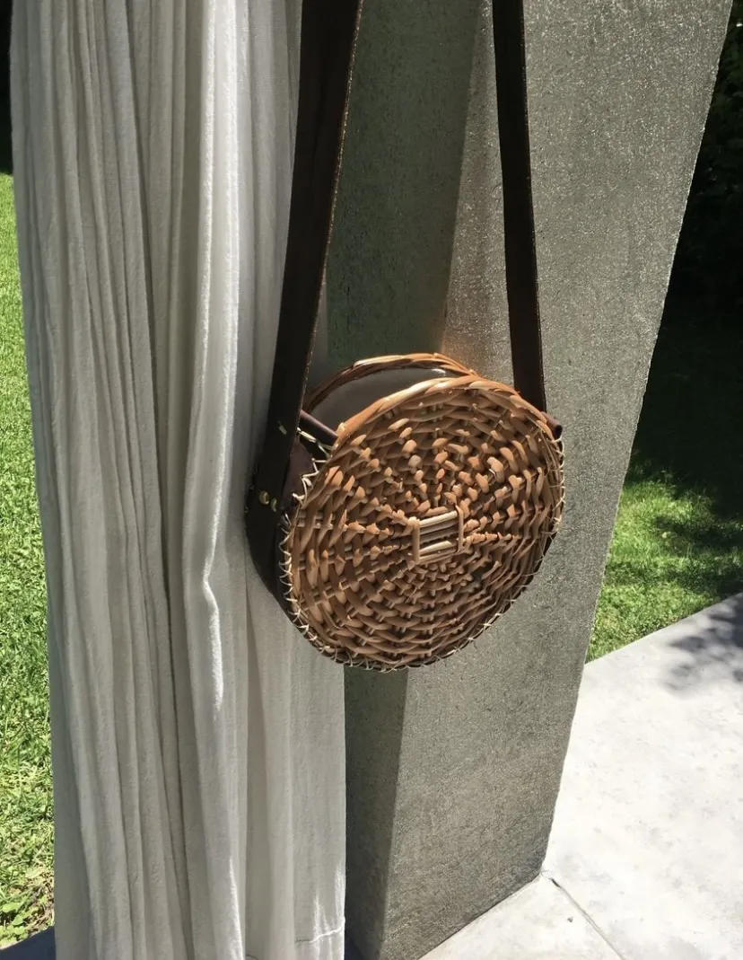 Bolso La.canasterie - imagen 1