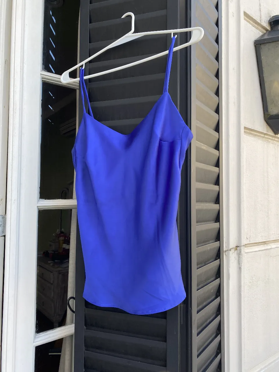 Top Van doomselar · Talle M