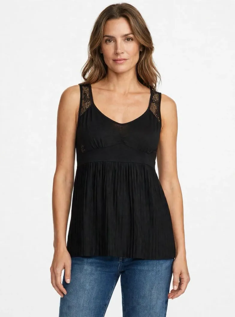 Musculosa DKNY - imagen 1