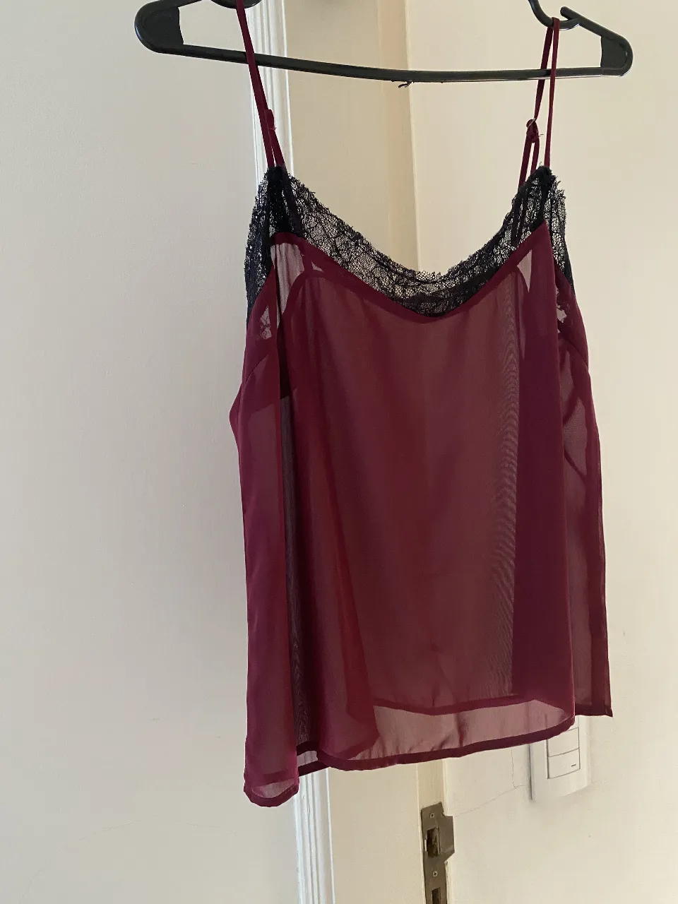 Top Forever 21 - imagen 1