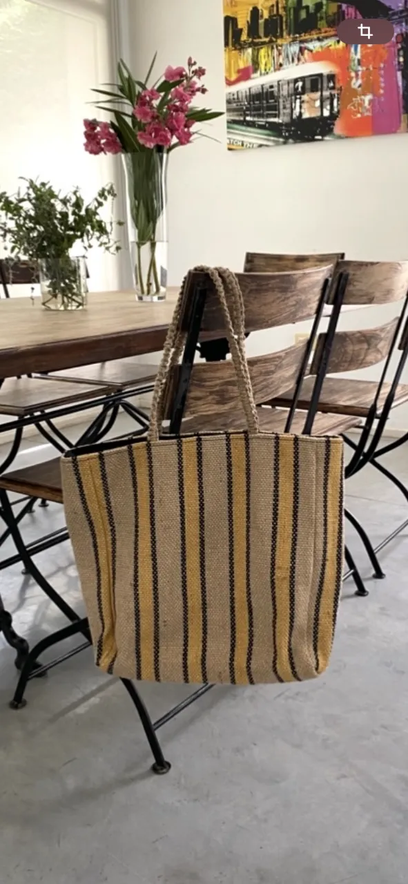 Bolso Dinamarques - imagen 1