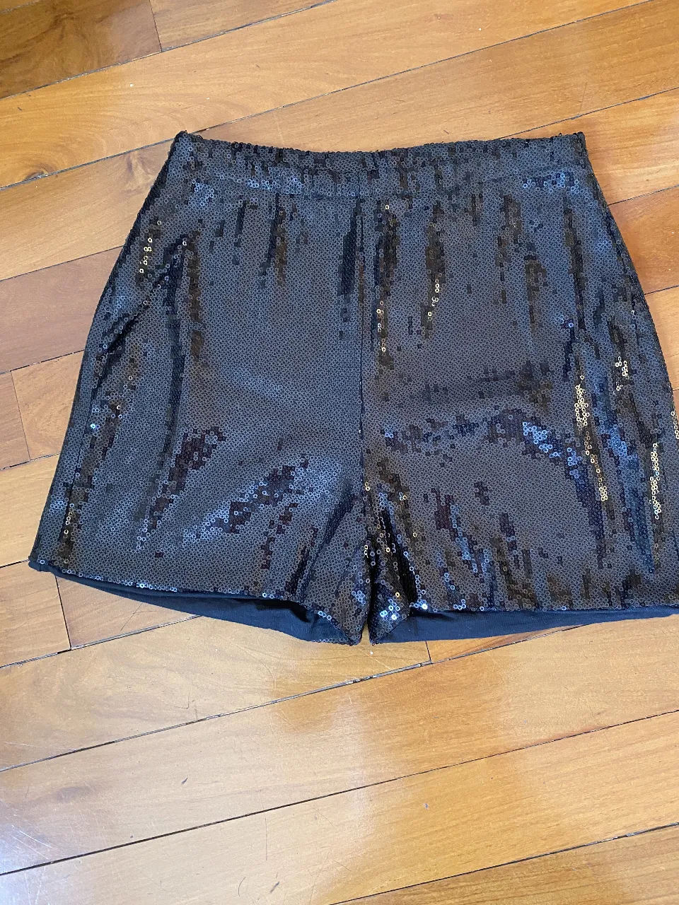 Short Sin marca - imagen 1
