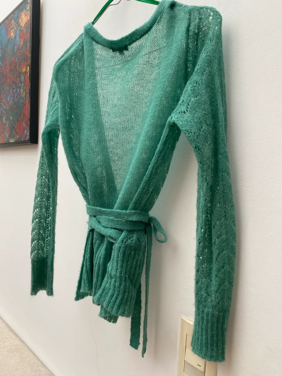 Cardigan Cardigan importado - imagen 1