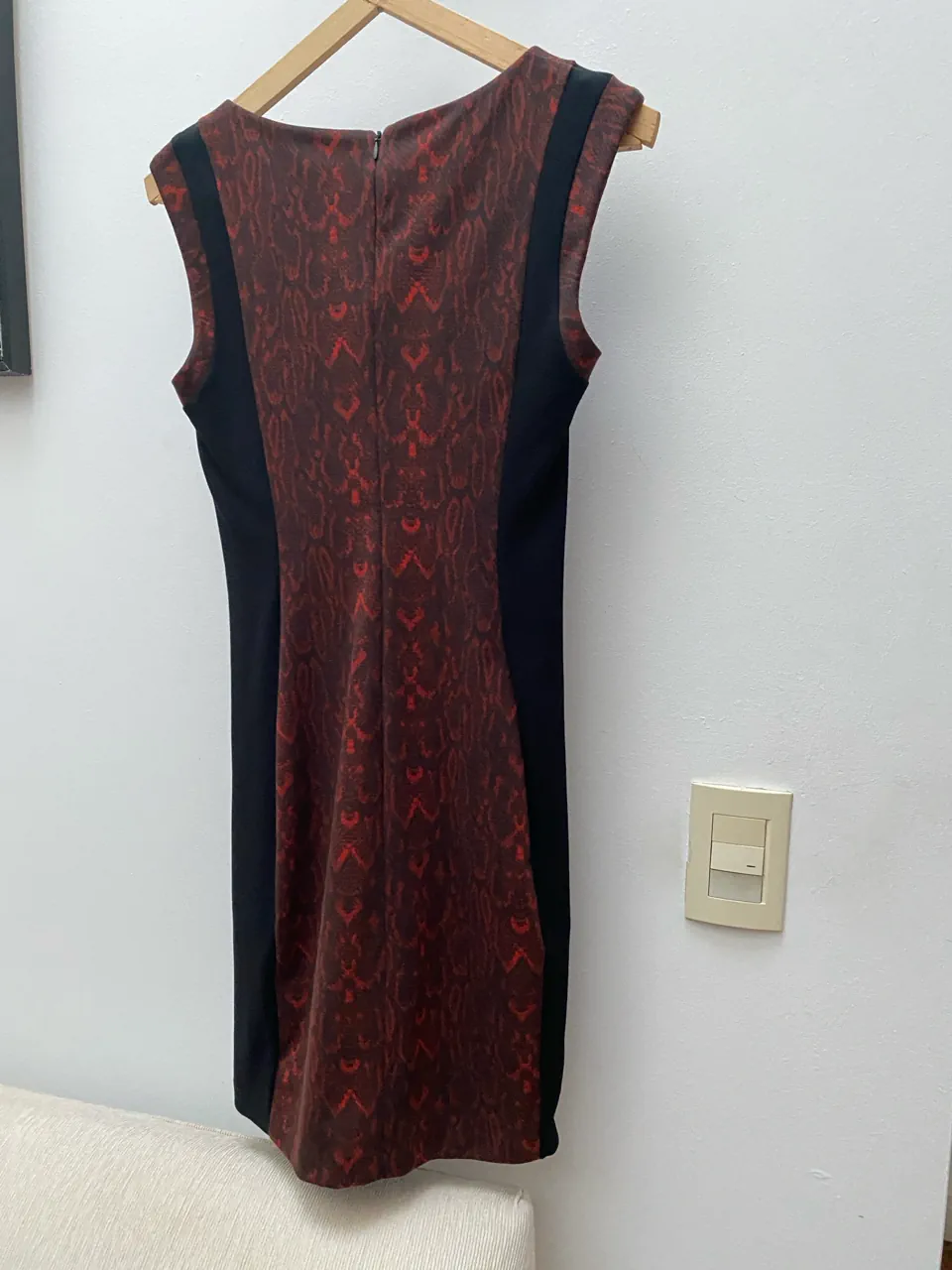 Vestido Mango - imagen 4