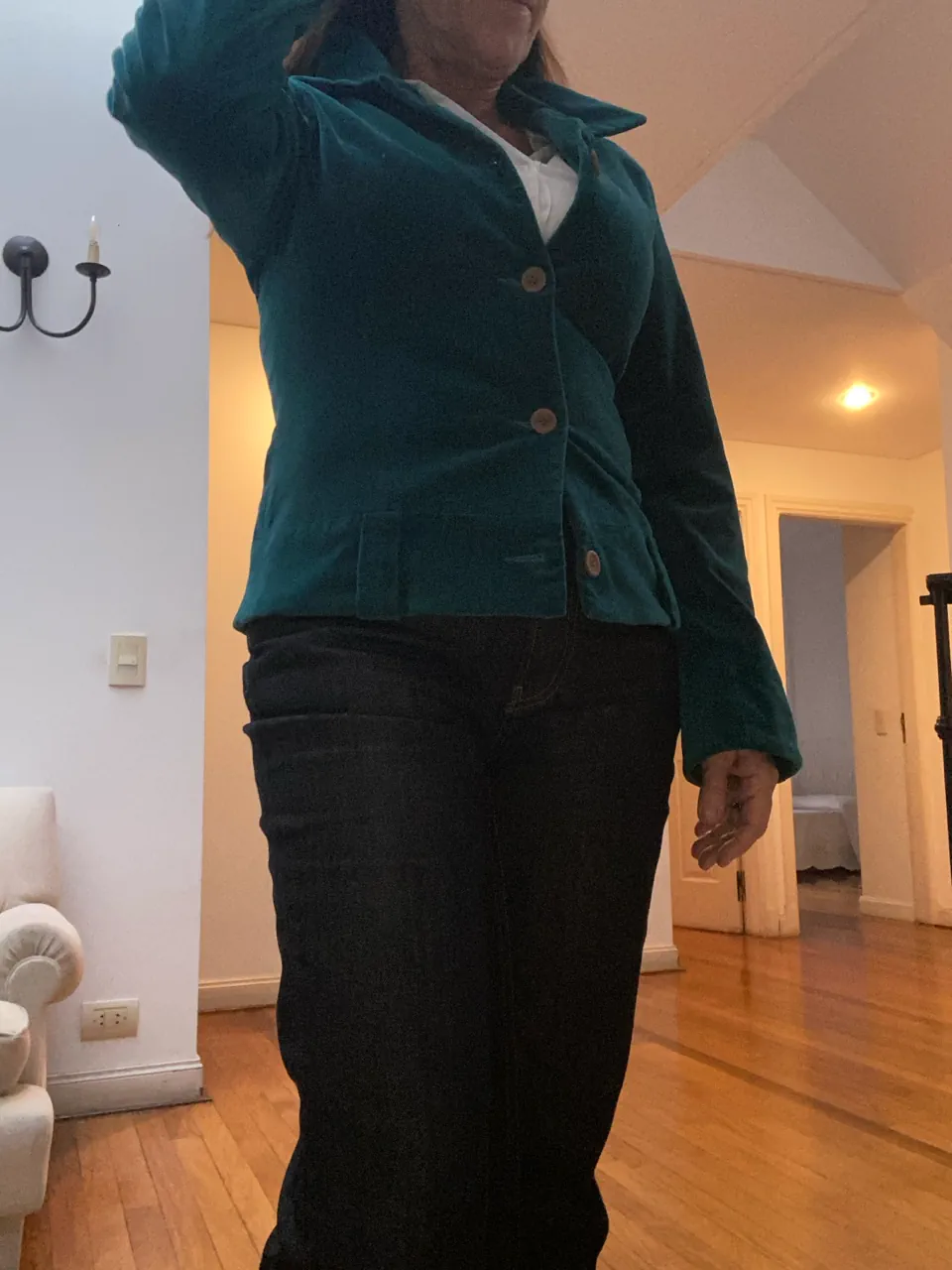 Blazer Tucci - imagen 2