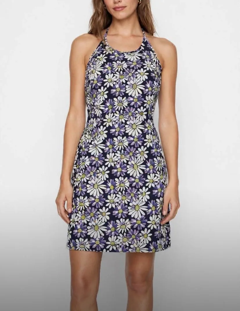 Vestido Rampage · Talle M