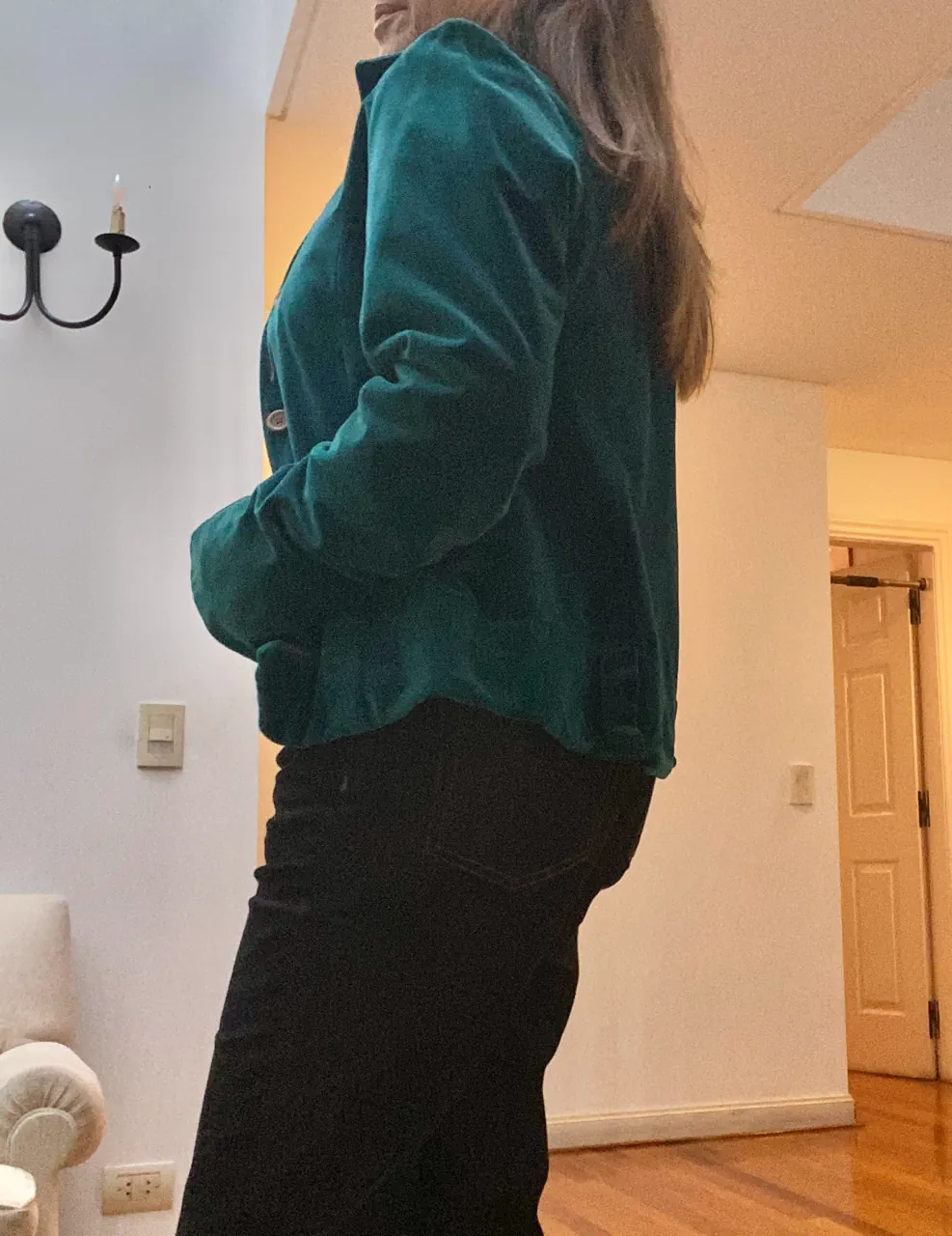 Blazer Tucci - imagen 3