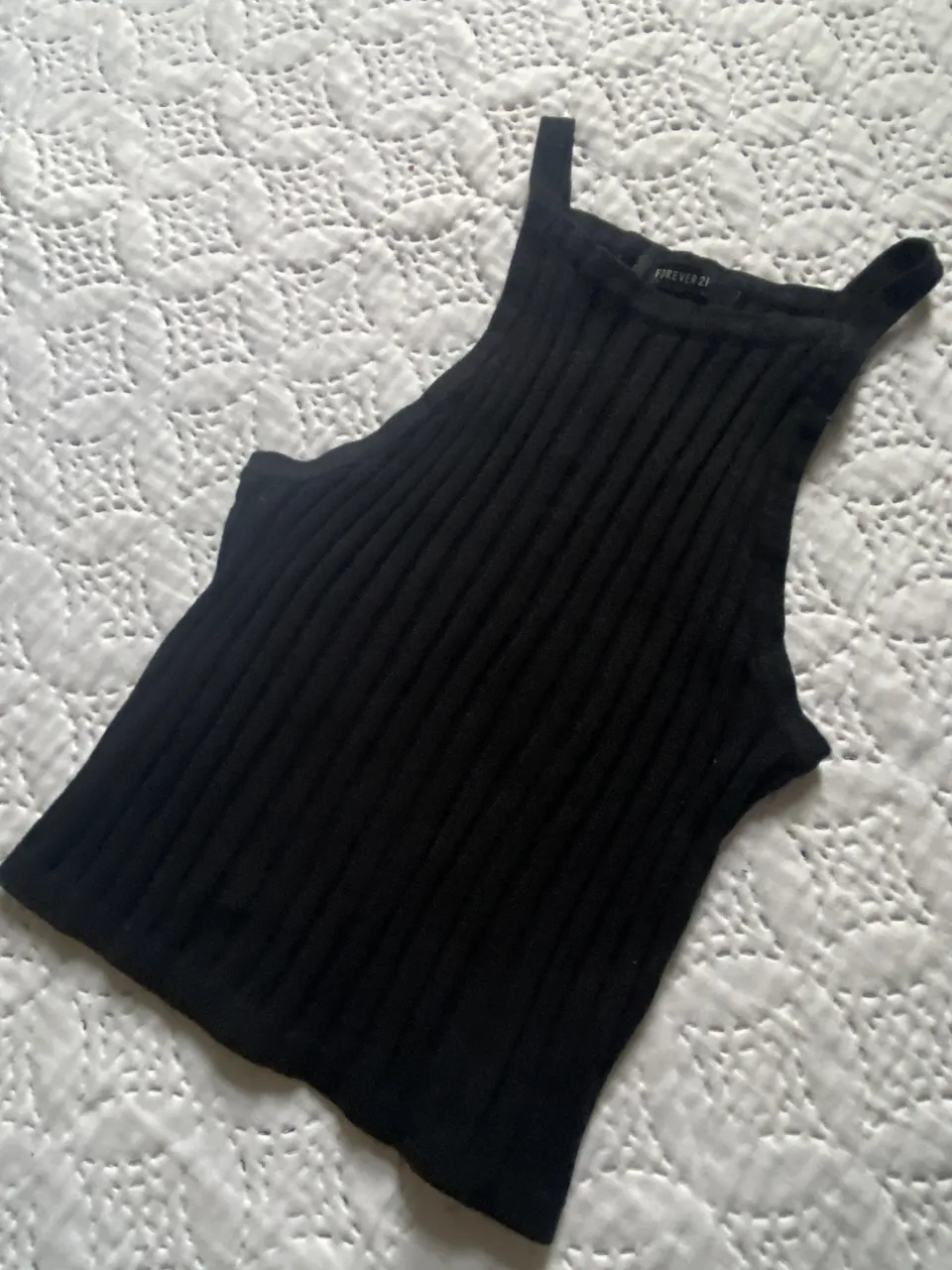 Musculosa Forever 21 - imagen 1