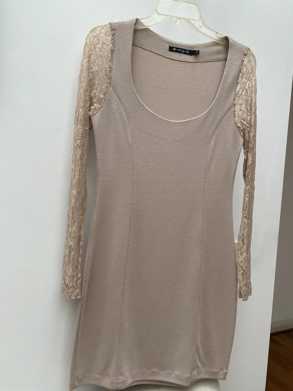 Vestido Oh, boy! brasil · Talle M