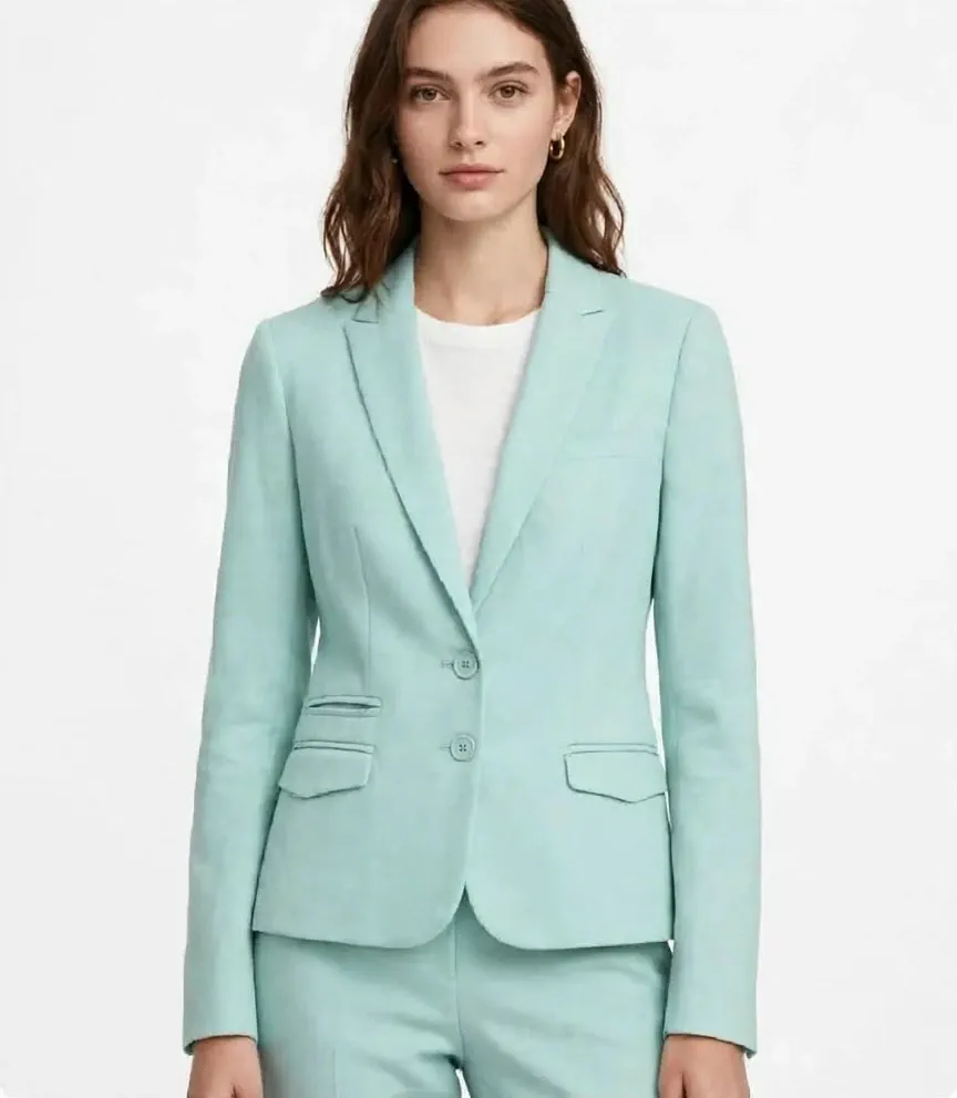 Blazer Zara - imagen 1