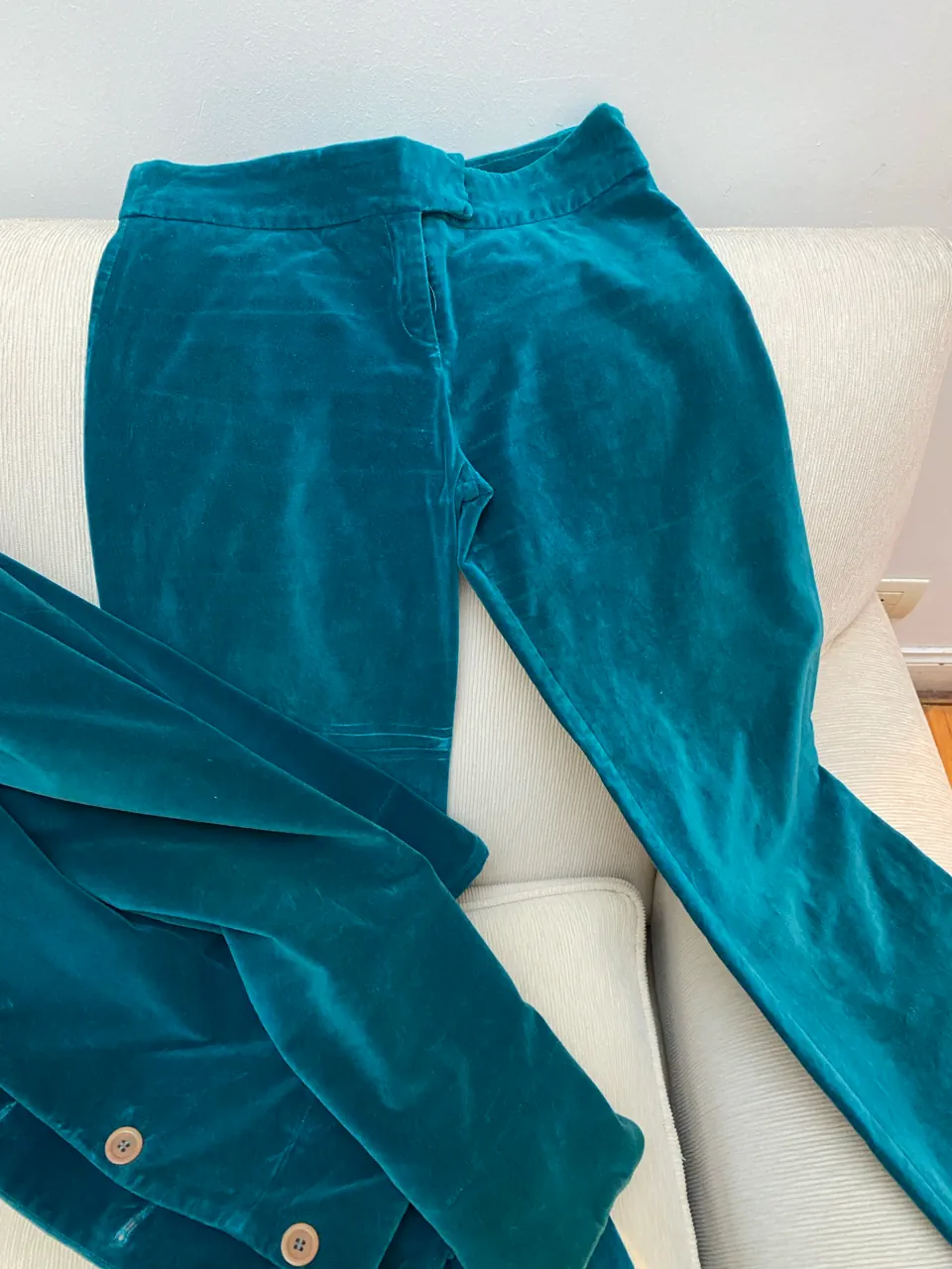 Pantalón Tucci - imagen 5