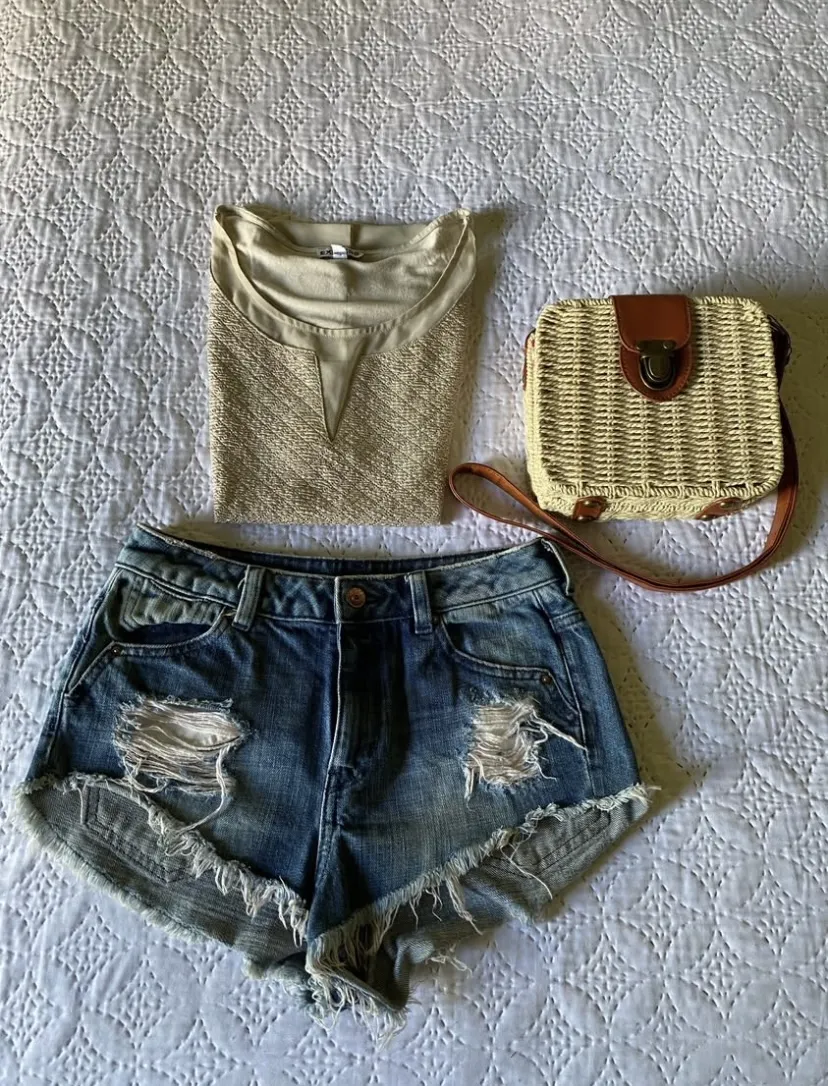 Short H&M - imagen 1