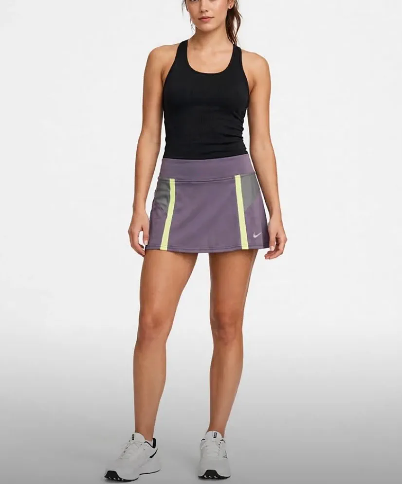 Pollera Nike · Talle M