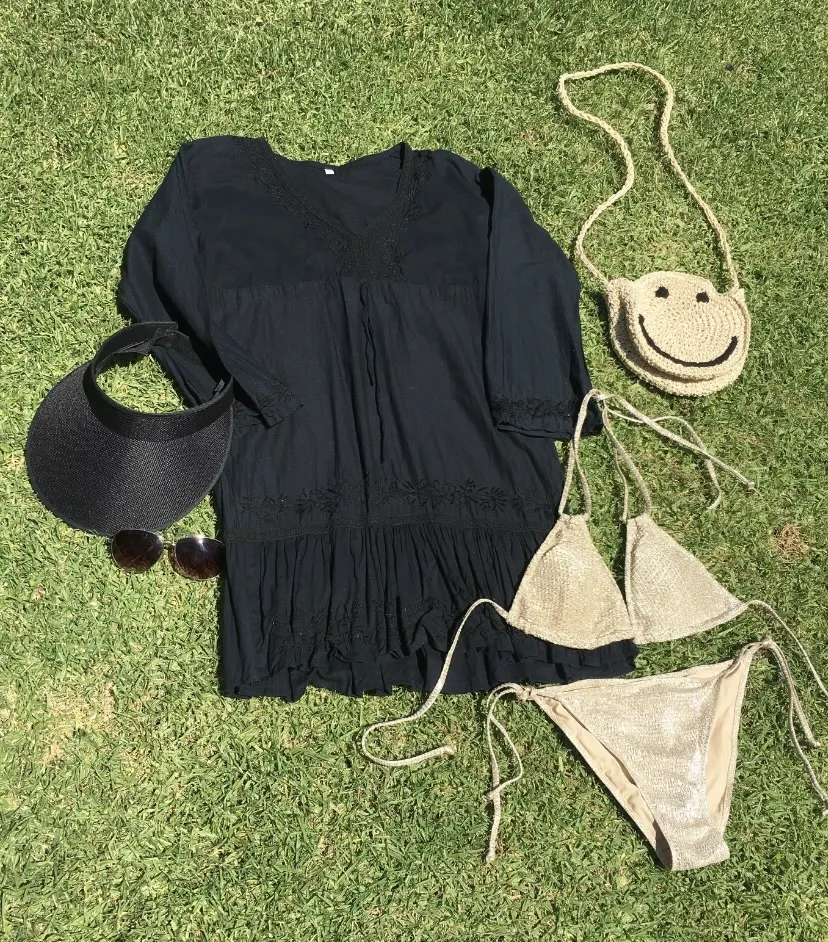 Vestido Prenda importada - imagen 1