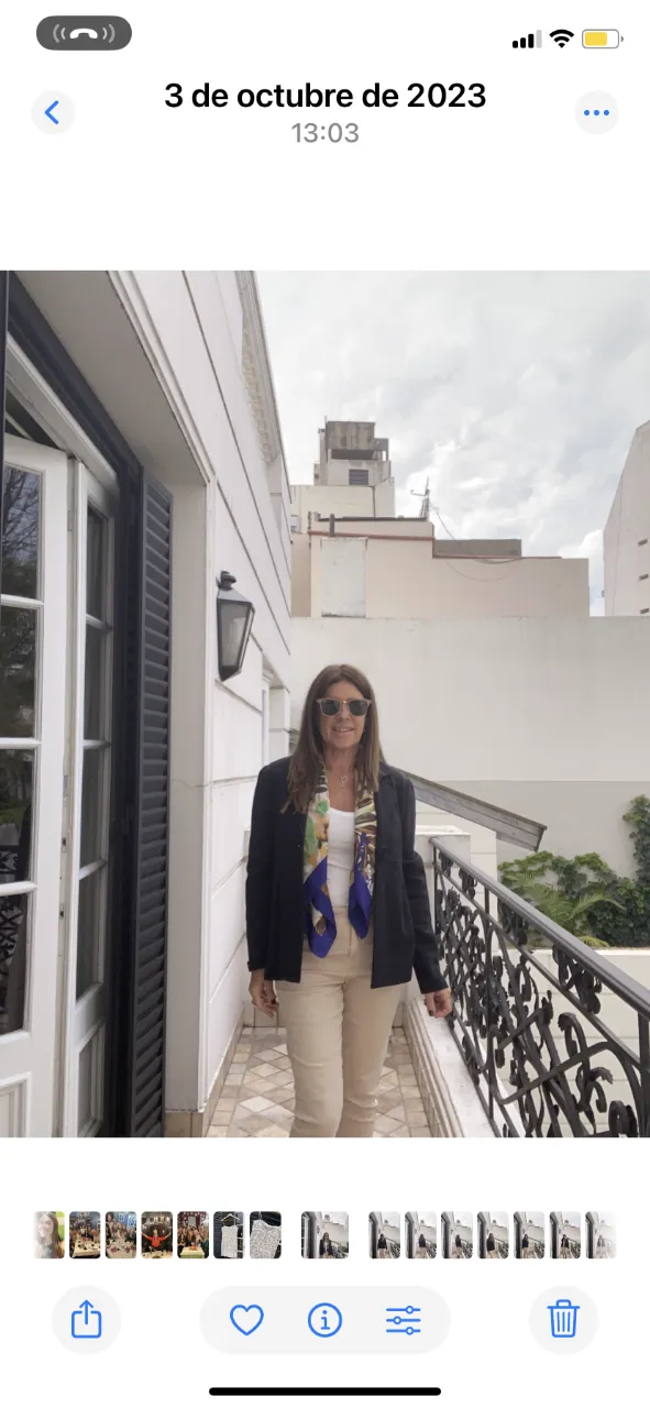 Blazer Oviesse - imagen 1