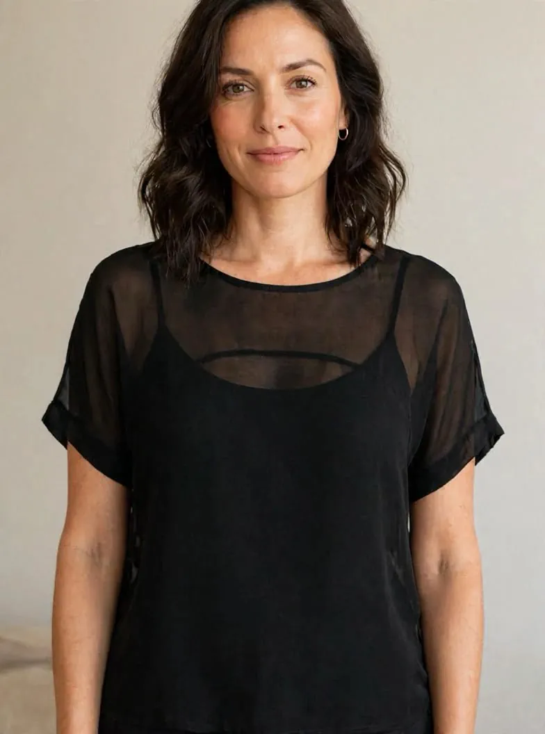 Blusa Sin marca - imagen 1