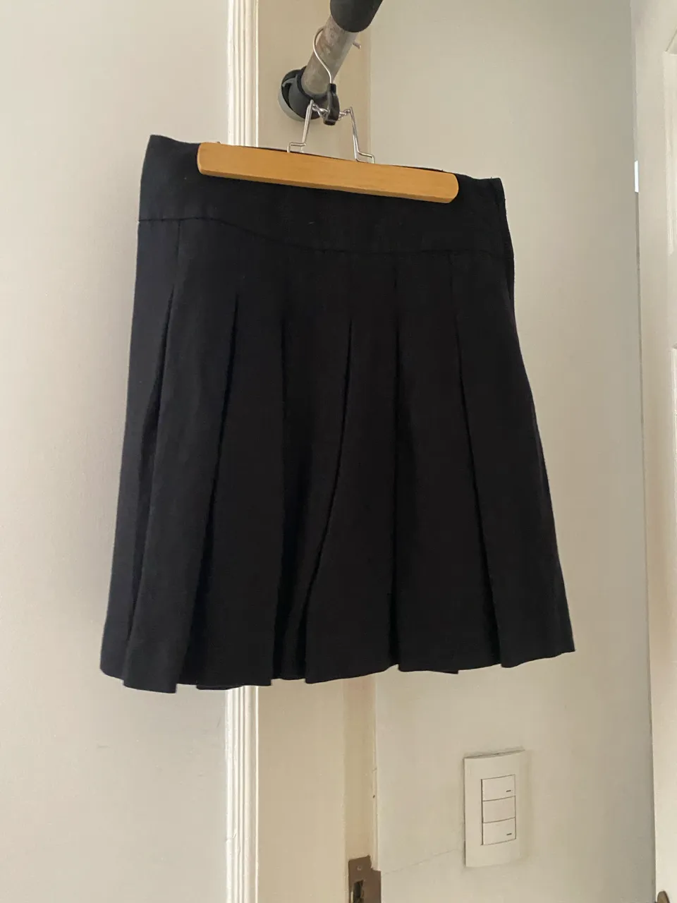 Minifalda H&M - imagen 1