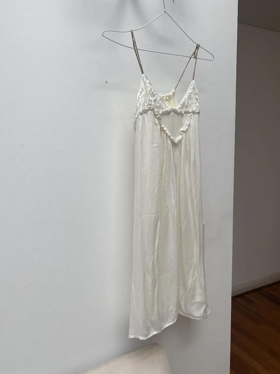 Vero Alfie · Talle M