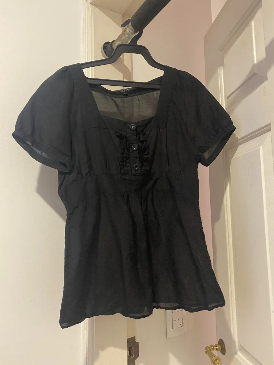 Blusa Francia - imagen 1