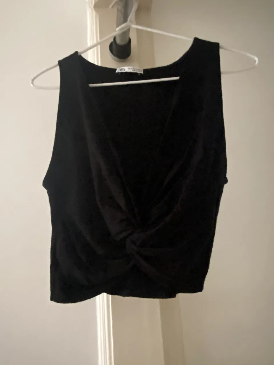 Musculosa Zara - imagen 1