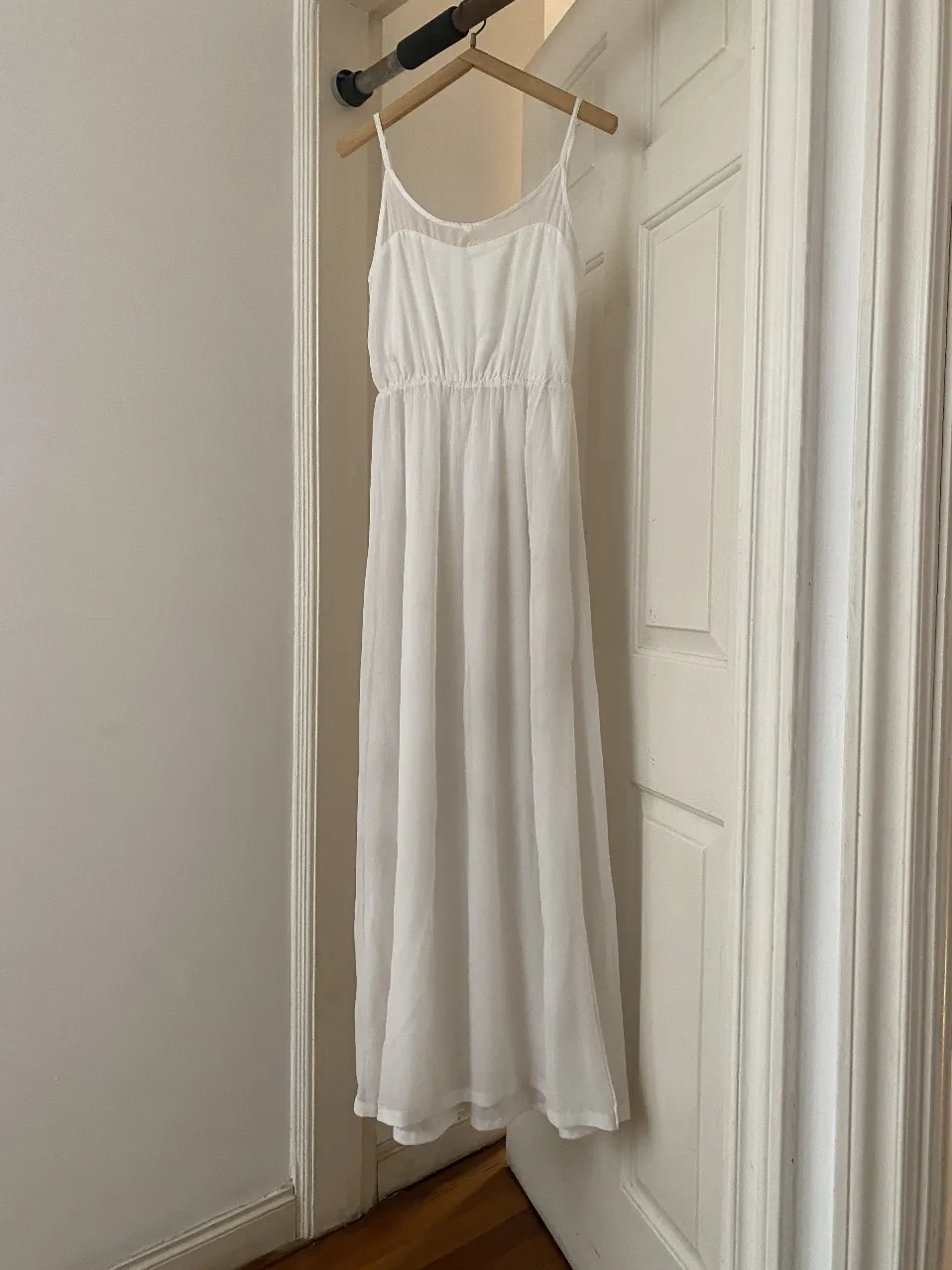 Vestido Bershka · Talle S
