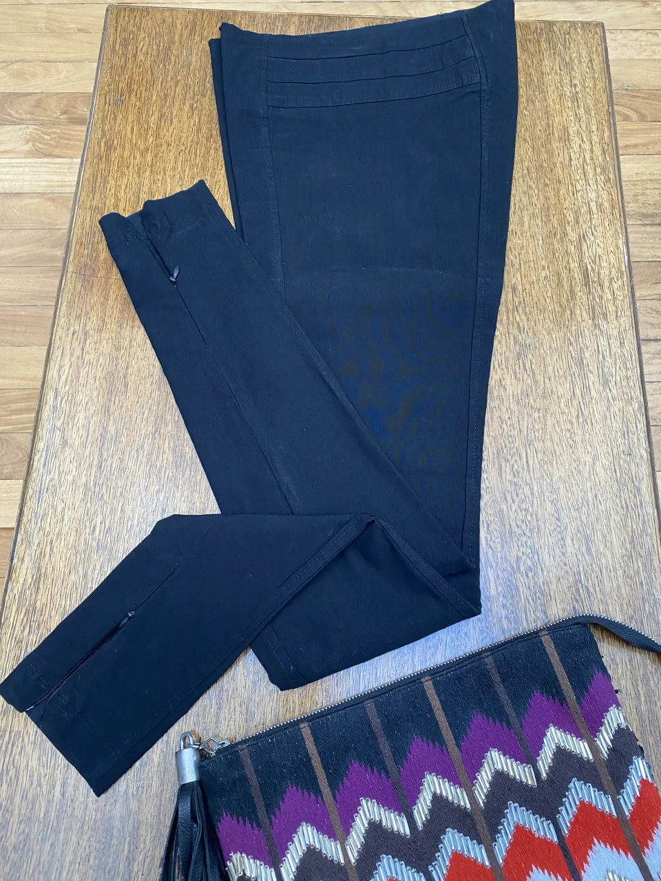 Pantalón Zara - imagen 1