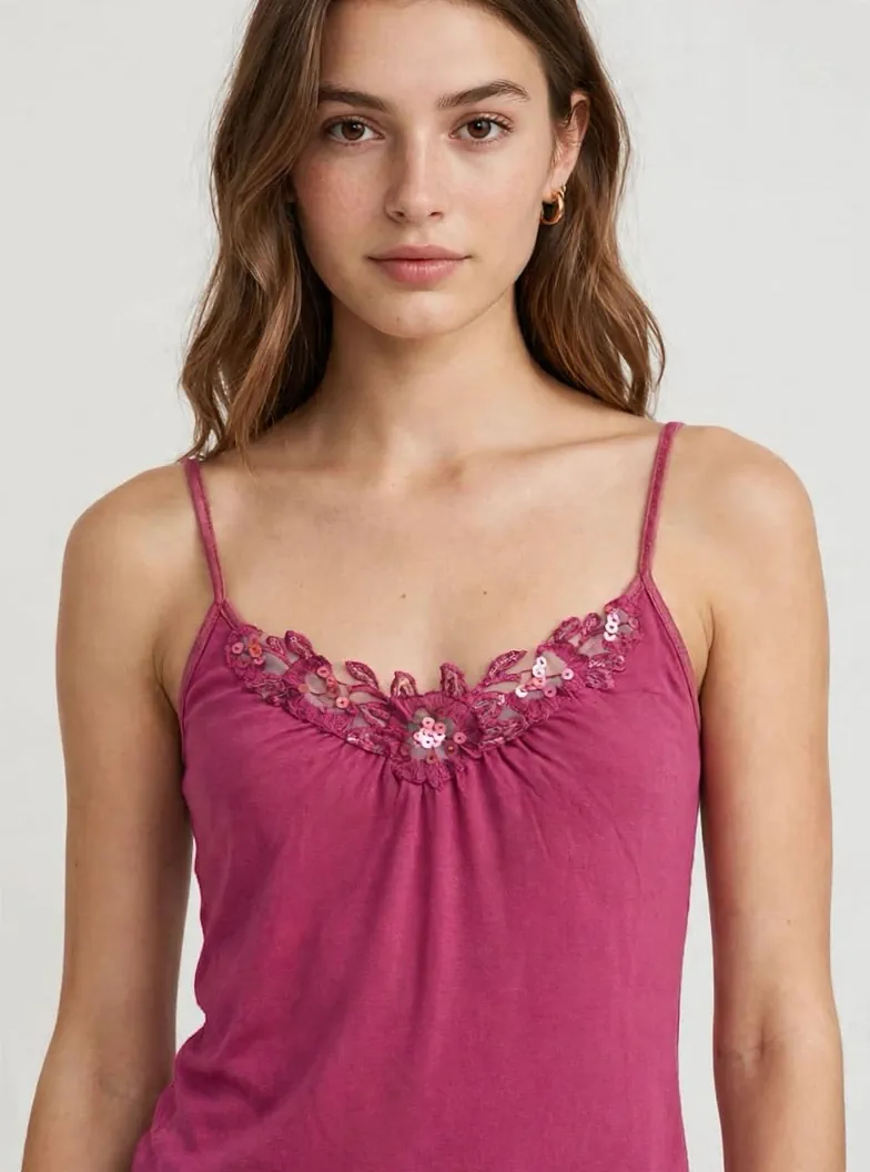 Musculosa Forever 21 - imagen 1