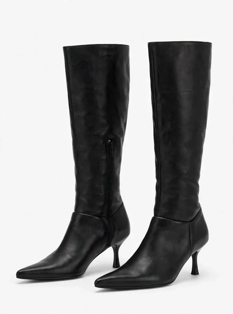 Botas Cuero nacional - imagen 1