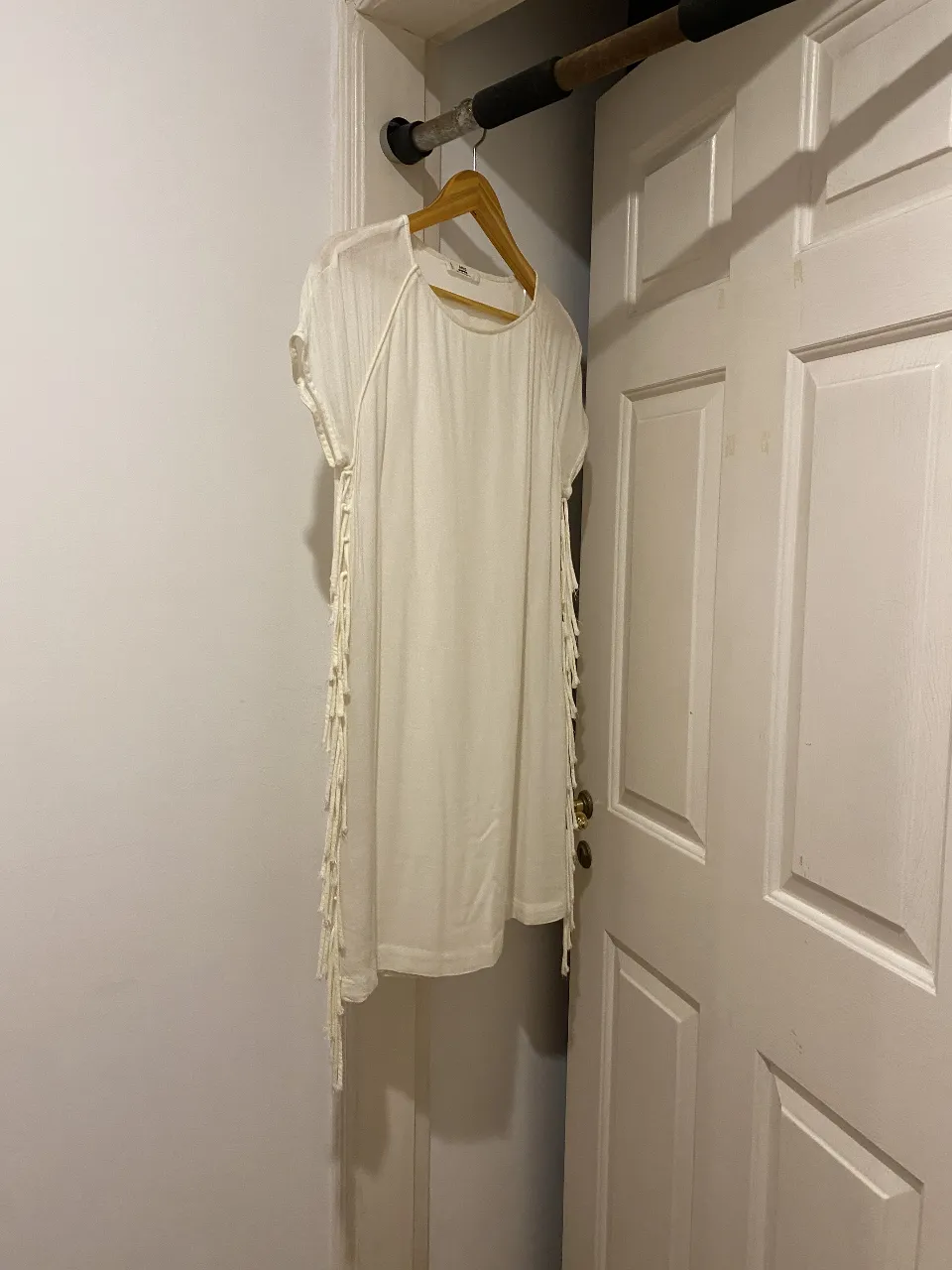 Vestido Mango - imagen 1