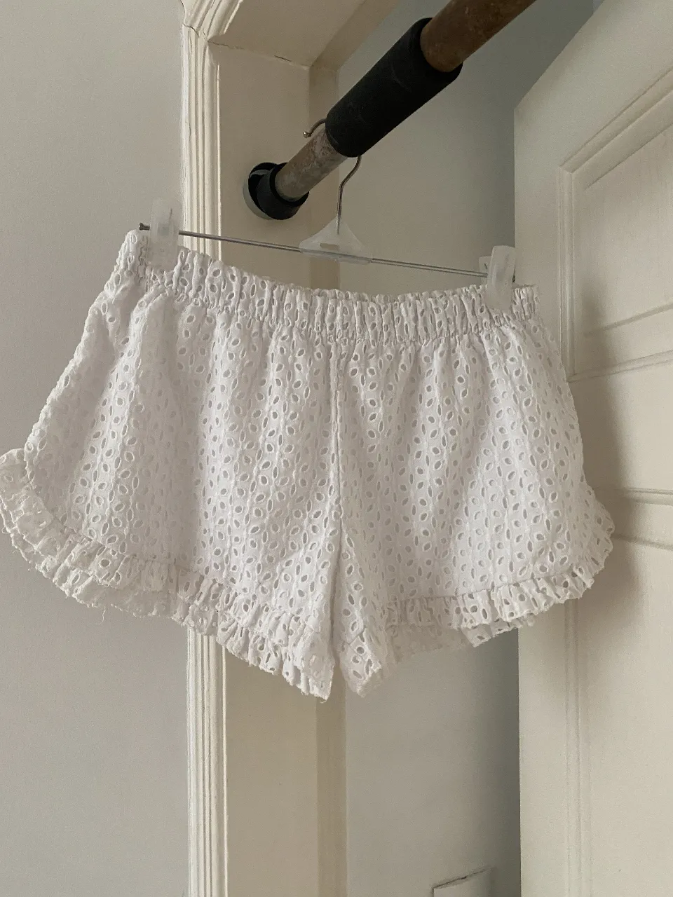 Short Sin marca · Talle S