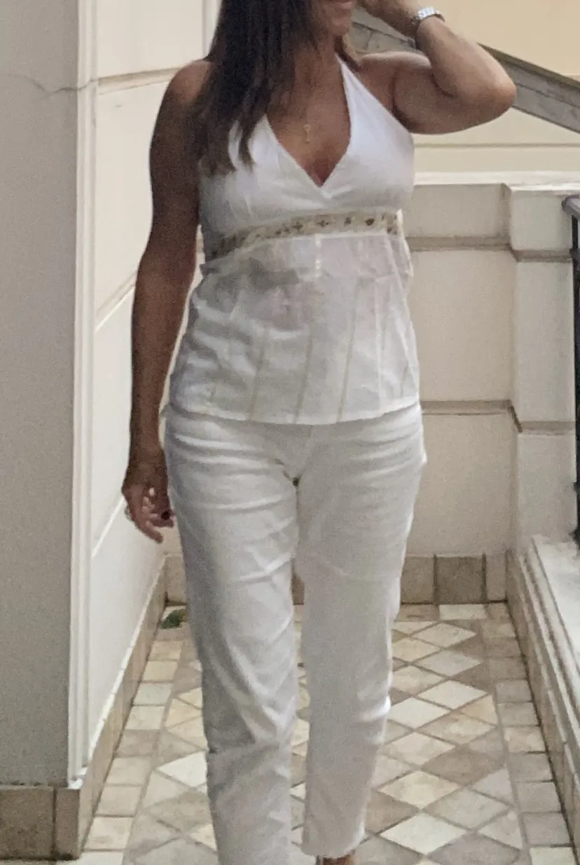Remera Importada · Talle M