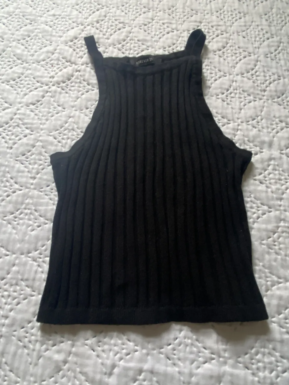 Musculosa Forever 21 - imagen 1
