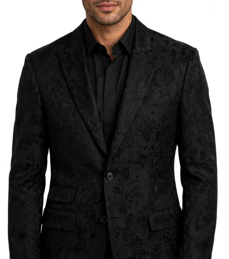 Blazer Mancini - imagen 1