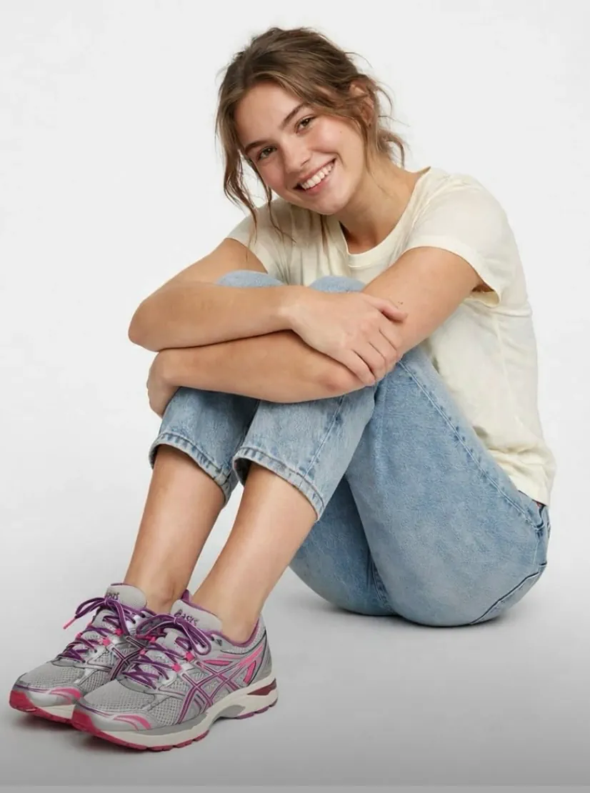 Zapatillas Asics - imagen 1