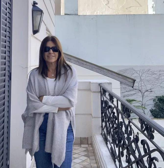 Poncho Ruana poncho importado · Talle M